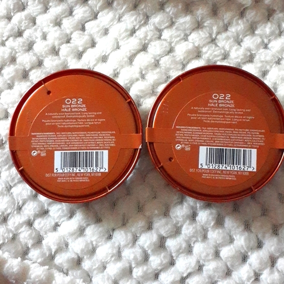 Rimmel London cosmetic bundle - Picture 2 of 5